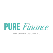Pure Finance logo