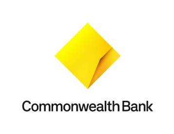Common Wealth Bank logo
