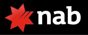 NAB logo