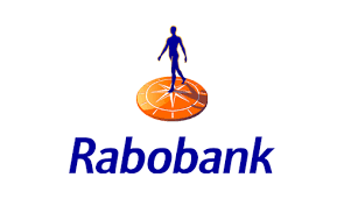 Rabobank logo