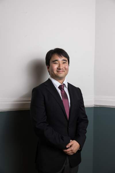 Alex Pan, Risk & Compliance Analyst, Future Group