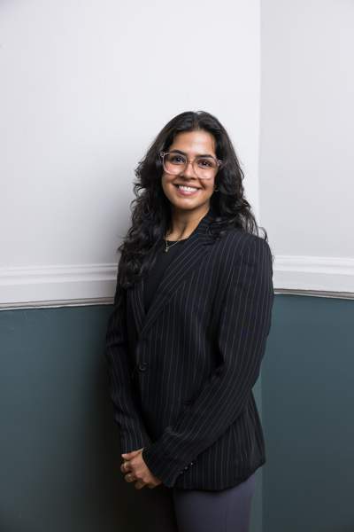 Adete Bhasin, Investments Analyst, Australian Super