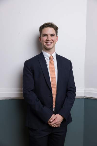 Will Thomson, Financial Analyst, Macquarie Group