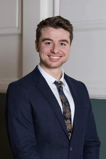 Andreas Pistevos - Member Service and Lending Officer, Australian Mutual Bank 