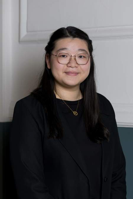 Angele Yan - Diversity, Equity and Inclusion Manager, Westpac 