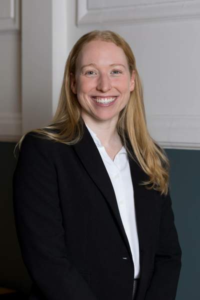 Ella Gorringe - Treasury Analyst, Wesfarmers 