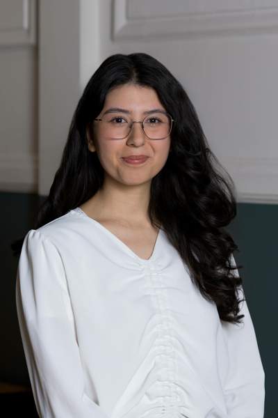 Holly Halteh  - Senior Automation Engineer at ASX 